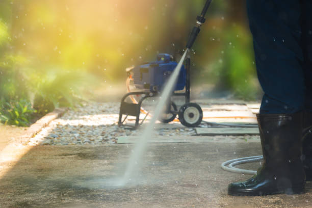 Best Oil Spill Cleanup  in Traverse City, MI